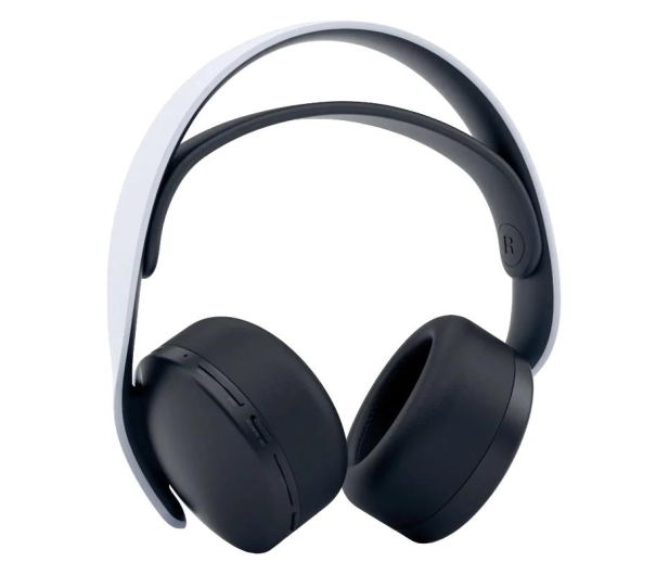 Sony PlayStation 5 Pulse 3D Wireless Headset - 592851 - zdjęcie 4